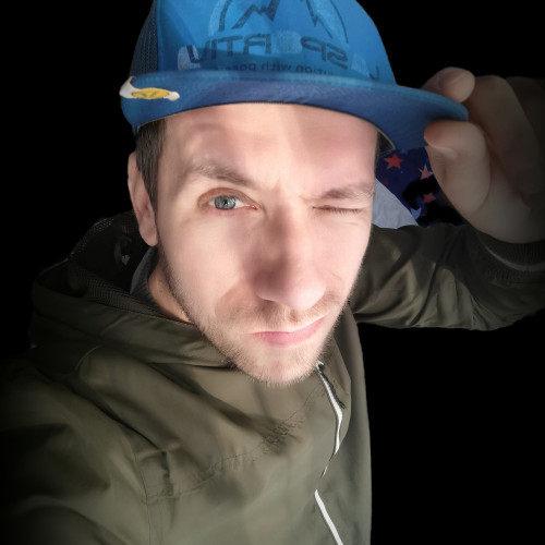 Michael  F. profile photo