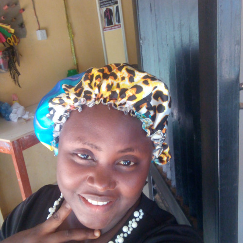 Esther O.