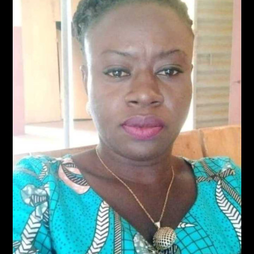 Iheme E. profile photo
