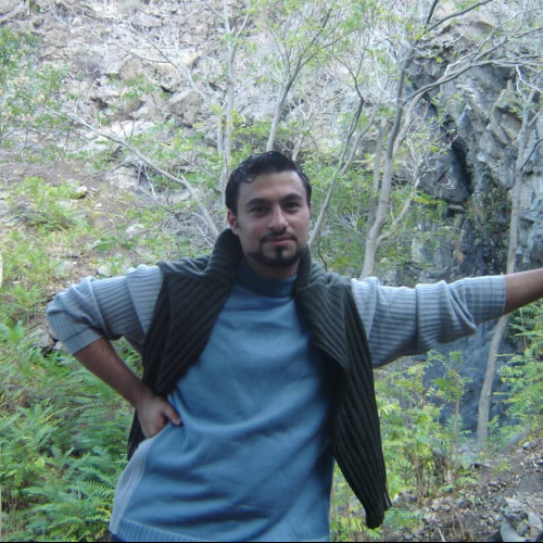 Hussien K. profile photo