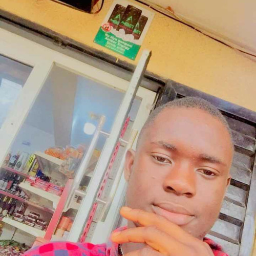 George p. profile photo