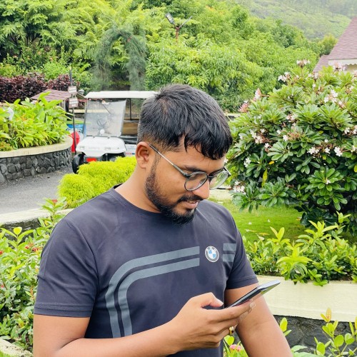 Prakash  D.