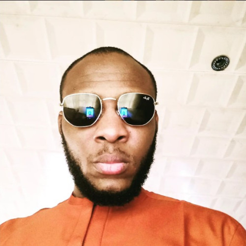 Kingsley A. profile photo