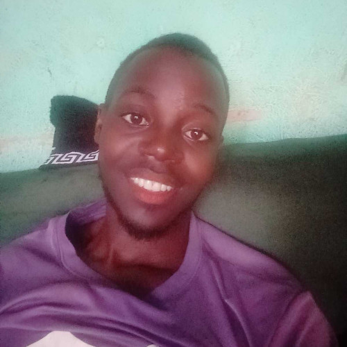 Mukiibi I. profile photo