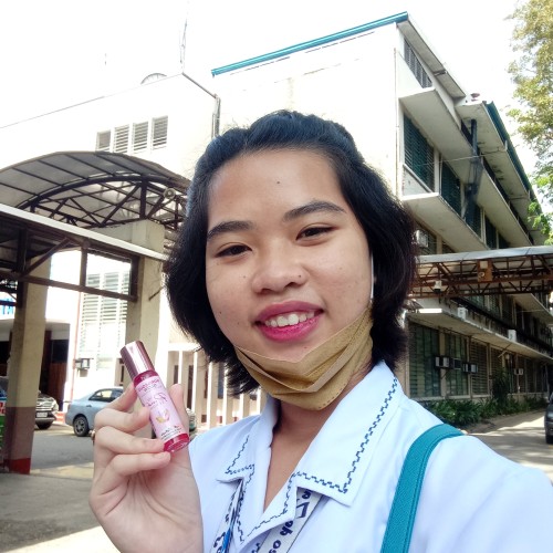 Angenette Clytee T. profile photo