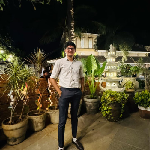 Heet A. profile photo
