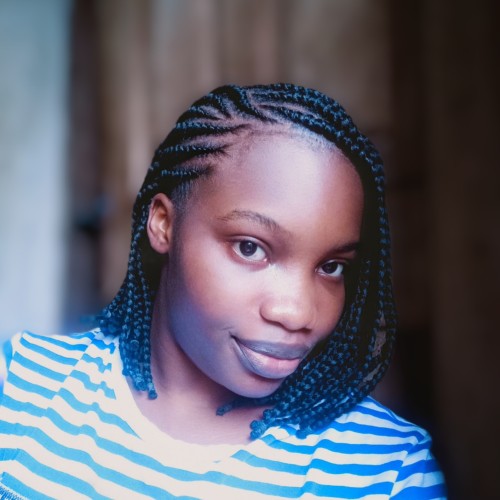 Esther E. profile photo