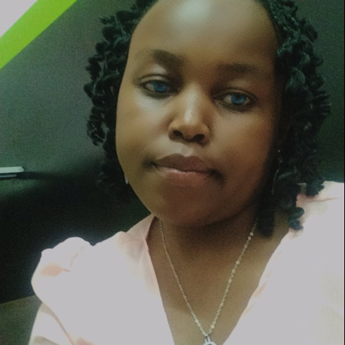 Nosipho n. profile photo