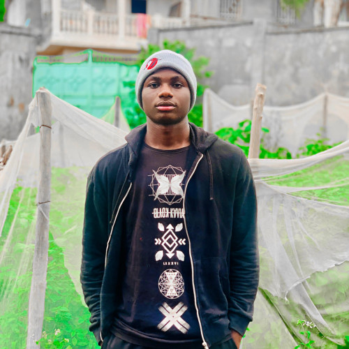 Chernor Alieu  B. profile photo