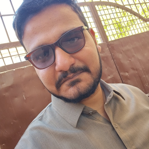 Muneeb  R. profile photo