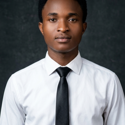 Benedict B. profile photo
