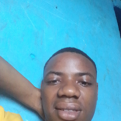 Mmeyene P. profile photo