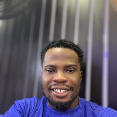 Samuel F. profile photo