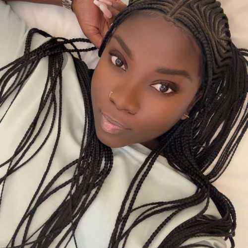 Mina M. profile photo