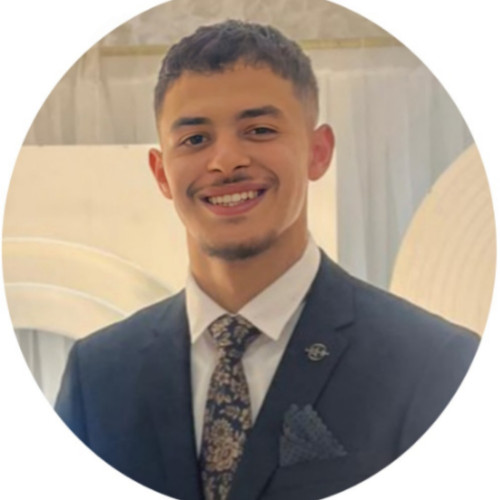 Yacine B. profile photo