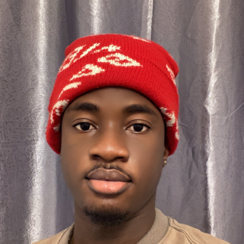 Desh D. profile photo