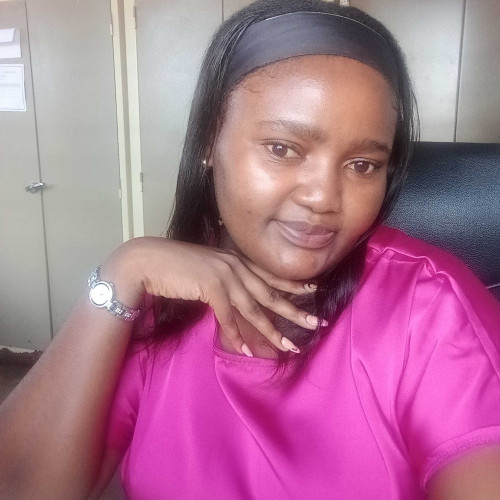 Nokuthula Precious M. profile photo