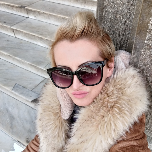 Sanja P. profile photo