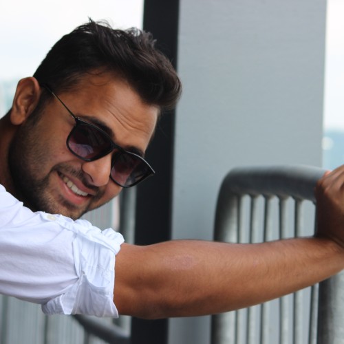 Rohan z. profile photo