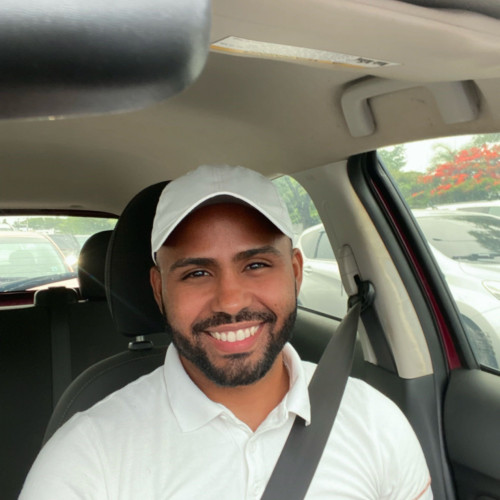 Giovanny D. profile photo