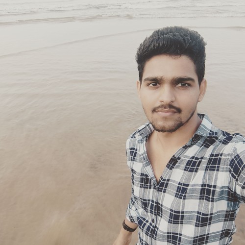 Nikhil B.