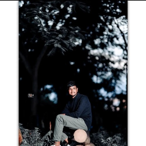 Dharma T. profile photo