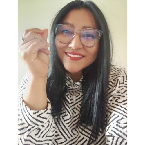 Edlyn L. profile photo