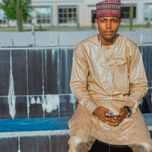 Ibrahim  A. profile photo