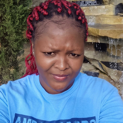 May M. profile photo