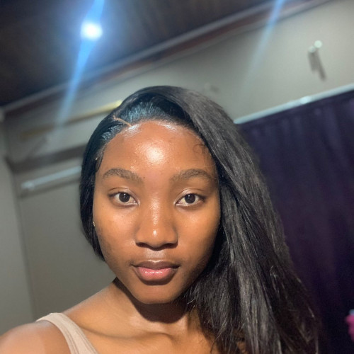 Lerato Temazomba S.