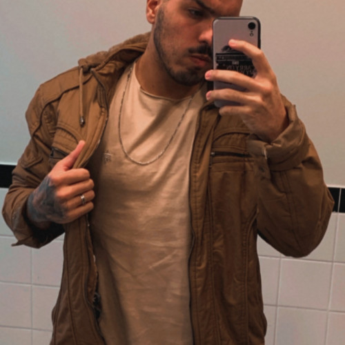 Julio Cesar  P. profile photo