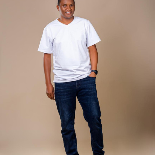 DANIEL G. profile photo