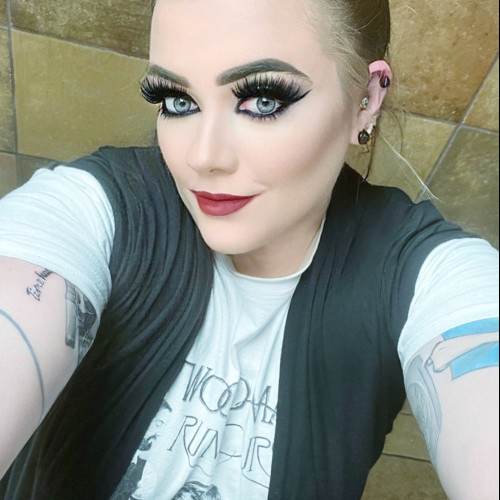 Jayna W. profile photo