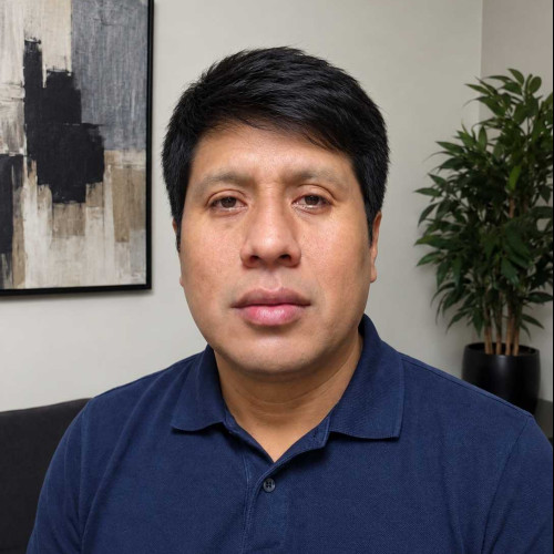 Marco A. profile photo