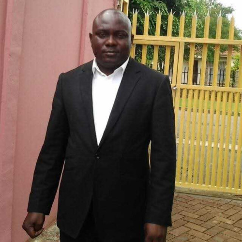 Abimbola Olanrewaju D.