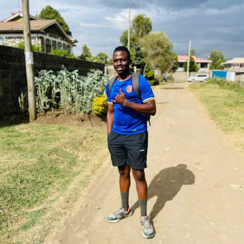 Rodney R. profile photo