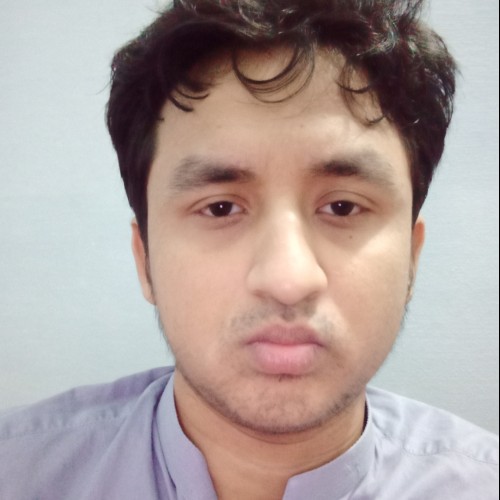 Shaharyar A.
