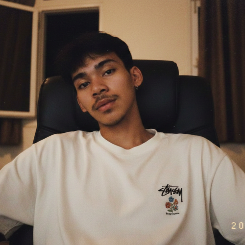 mark a. profile photo