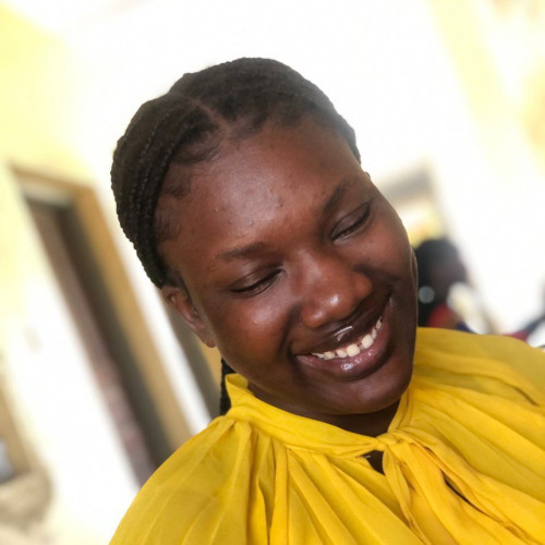 Adeola T.