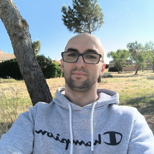 George S. profile photo