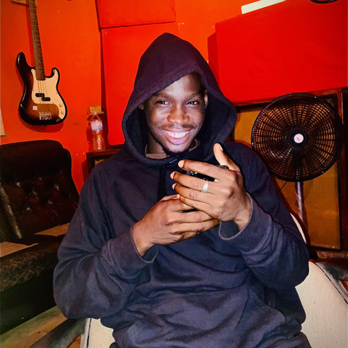Adama J. profile photo