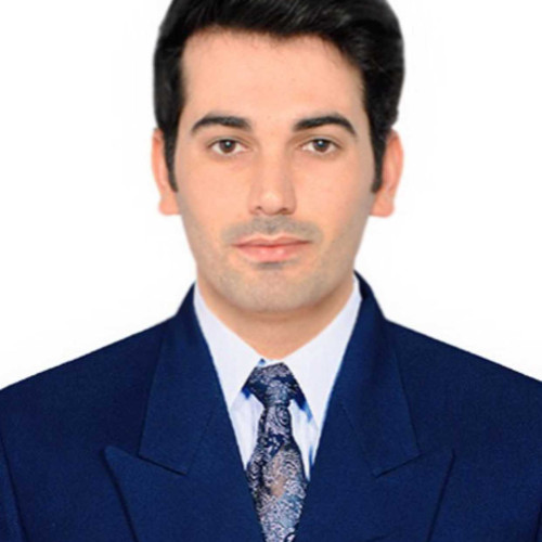 Hassan K. profile photo