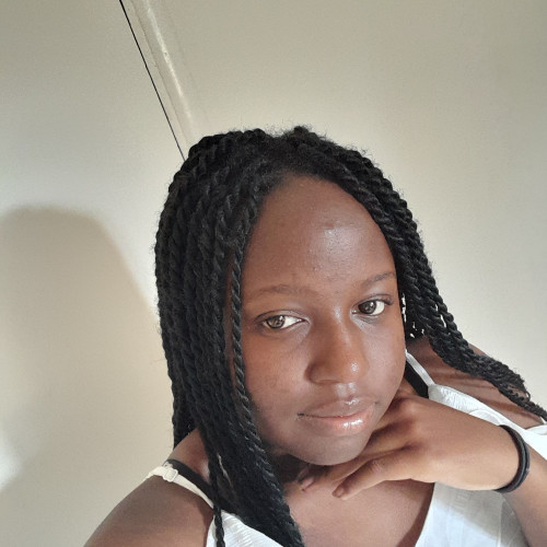 Annah M. profile photo