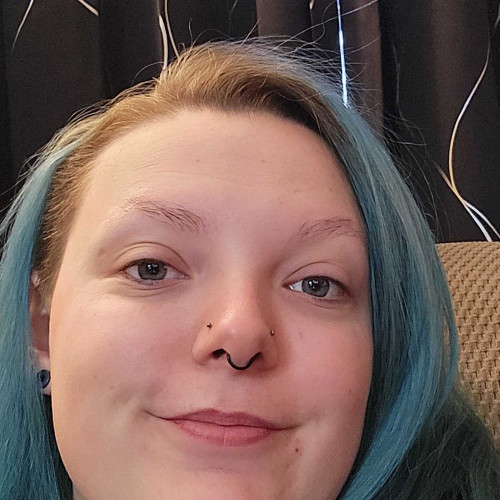 kat f. profile photo