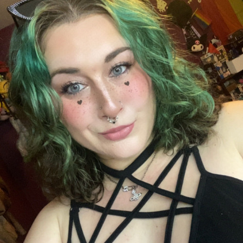 melody s. profile photo