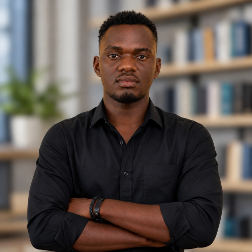Samuel M. profile photo
