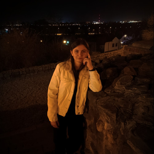 Daryna  L. profile photo