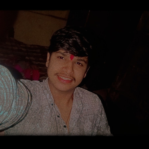 Kartik D.