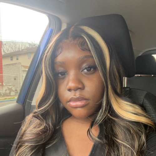 ashleigh m. profile photo