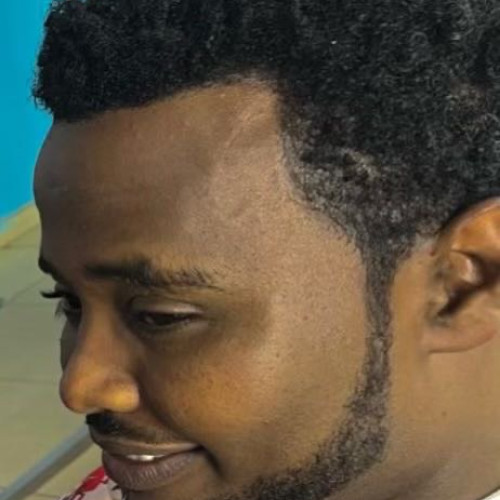 Sintayehu D. profile photo